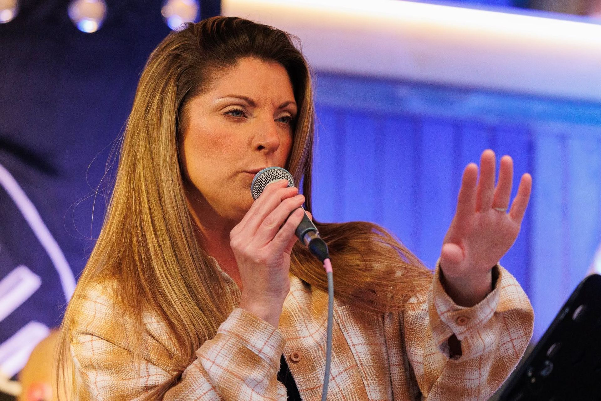 Live music at The Miller