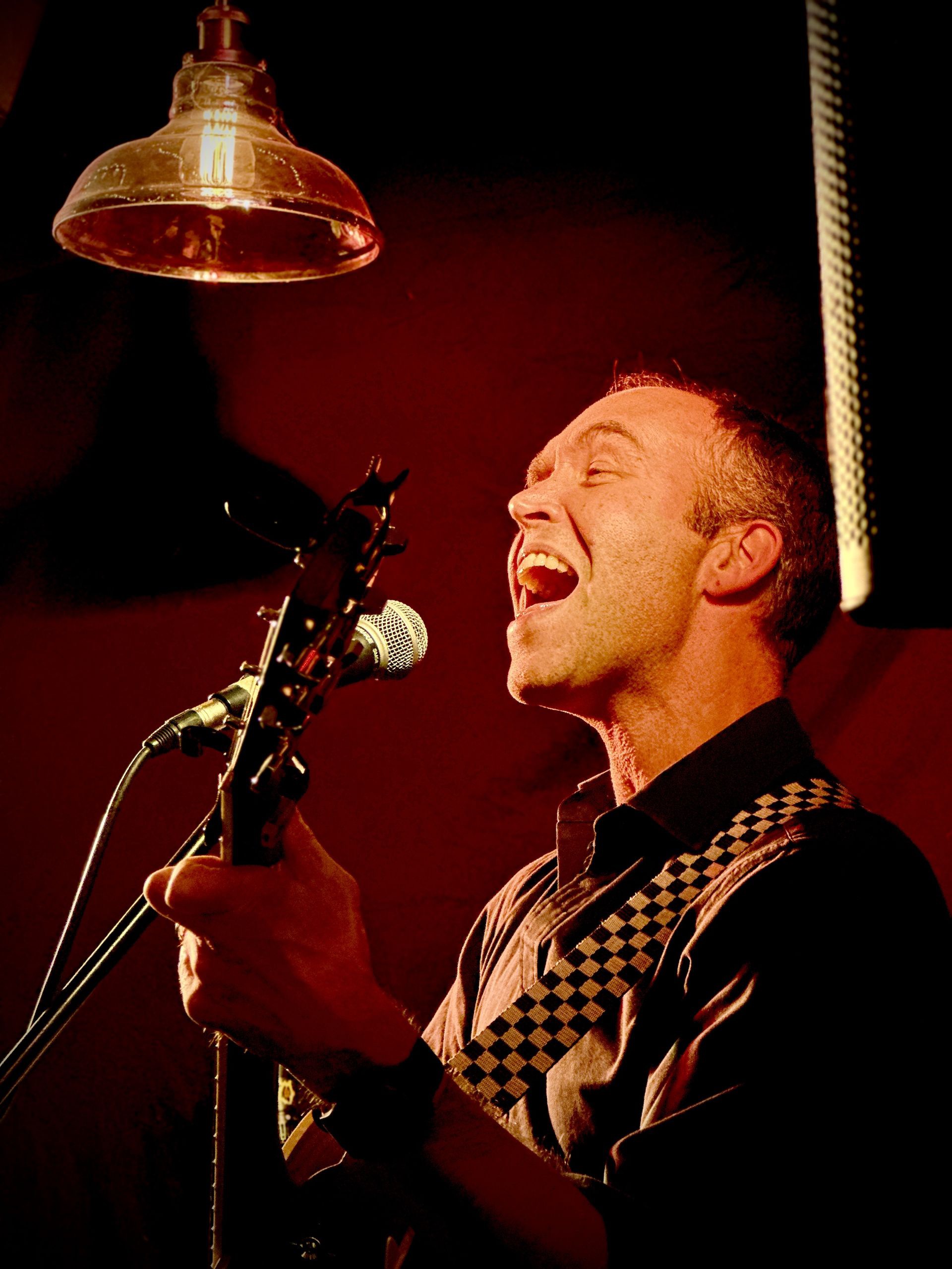 Live music at The Miller