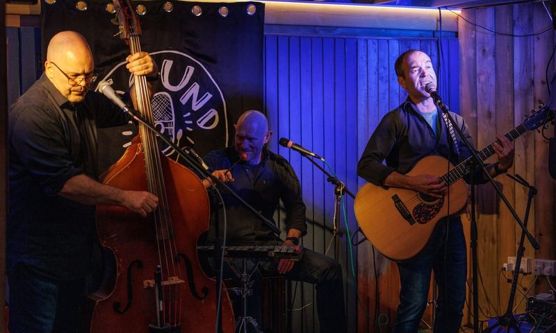 Live music at The Miller of Mansfield