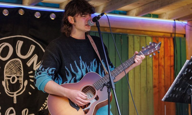 Live music at The Miller of Mansfield