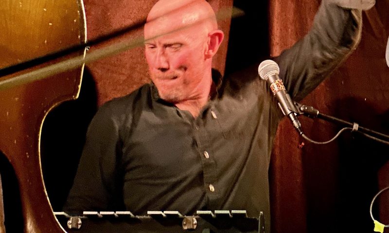 Live music at The Miller of Mansfield