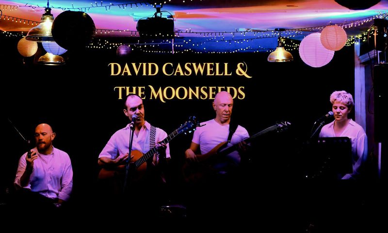 Live music at The Miller of Mansfield