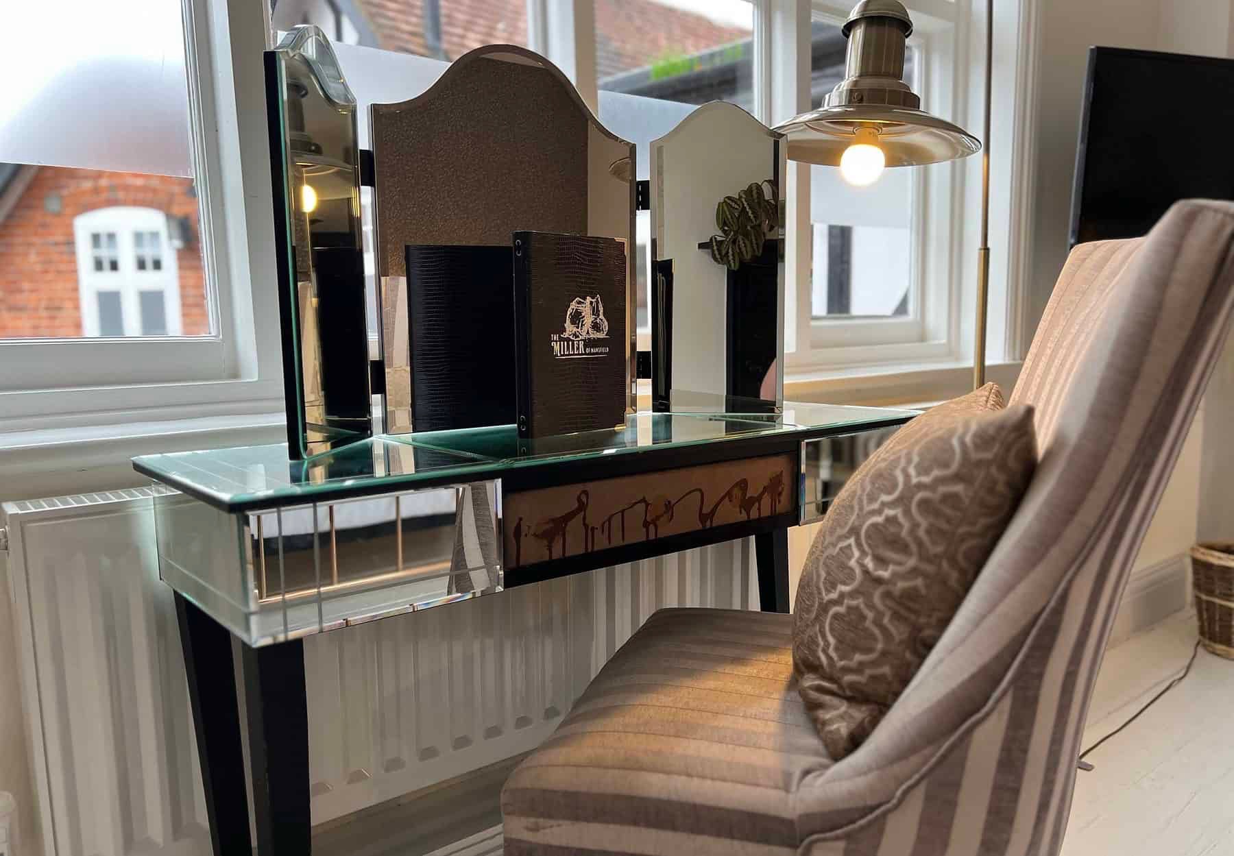 Room 7 — Wigston Magna