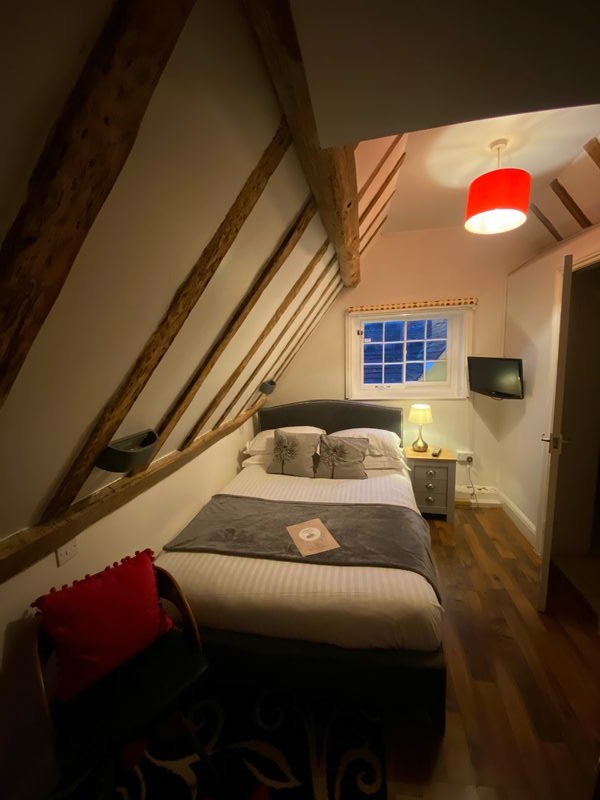 Room 15 — Willoughby